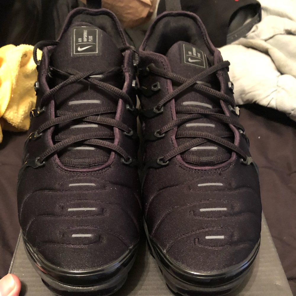 Air vapormax plus 2018